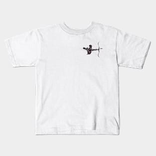 The Best form of Archery Kids T-Shirt